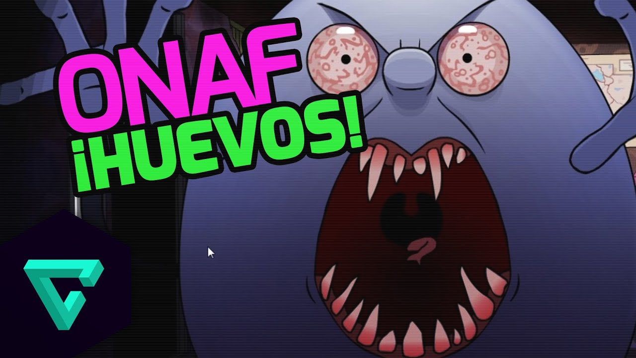 One Night at Flumpty's con Bersgamer (ONAF Gameplay) | TGN - YouTube