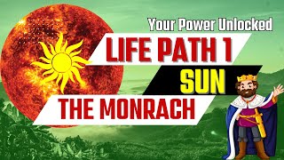 The God-Spark Initiators ☀️ LIFE PATH 1 #Numerology 1 💎 #Cardology 1 🔥 Aries & Leo