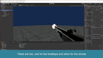 Noise Sensor for Unity 3D