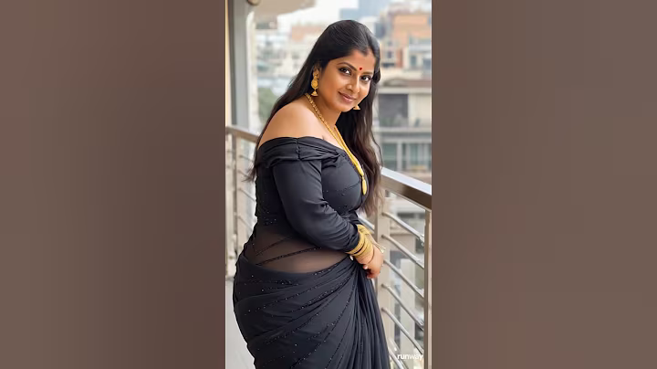 Partywear Designer Saree #shorts #shortsfeed #shortfeed #trending #saree #ai #viral