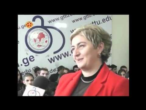 დოკუმენტური ფილმის „ბრძოლის საიდუმლო“ ჩვენება