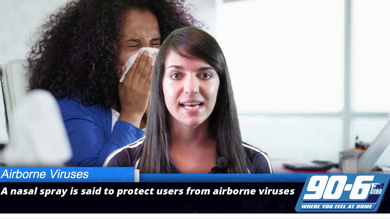 90.6 FM TV News - 2020-02-11