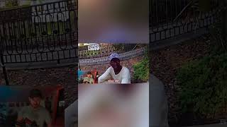 Bus Suspect Aulted Driver, Caught On Street