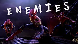 Spider-Man | Enemies Resimi