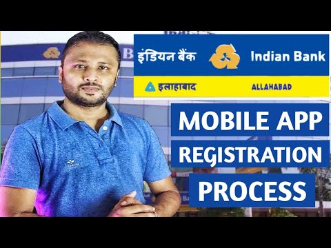 Mesmerizing Indian Bank Mobile Banking App Guide Moment in 4K Mesmerizing Indian Bank Mobile Banking App Guide Moment in 4K