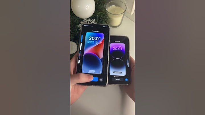 Лучшая Тема Xiaomi, чтобы сделать iPhone #Shorts