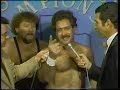 Southwest Championship Wrestling - Part 44 - January 1985