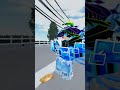Wumen ji 911 Chill trước Part.6 :P #roblox #shorts
