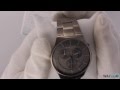 WatchO.co.uk - Skagen Balder Titanium Case Chronograph Watch SKW6077 | Unboxing &amp; Close Look