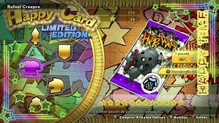 HAPPY CARD LIMITED EDITION