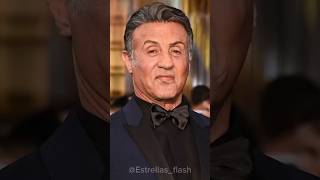 La historia de Sylvester Stallone 🥊