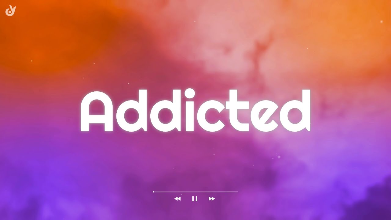 Zerb & The Chainsmokers - Addicted (Lyrics) ft. Ink