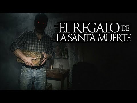 NUNCA DEBÍ PEDIRLE AYUDA A LA SANTA MUERTE (RELATO REAL DE TERROR Y BRUJERÍA)