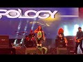 Noapologylive  waytoofar rock festivalromania 2023