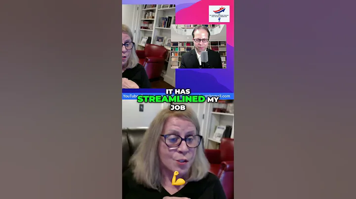 #8 AI's Impact  Will it Cause a White Collar Bloodbath