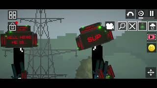 Trailer for poly meets his future versions