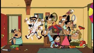 Casagrande Ailesi Tanıtım