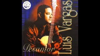 ⁣Tarde Te Arrepientes (No Puedo Volver Contigo) - Luis Vargas (Audio Bachata)