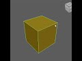 Assigning a bump map to an boks object
