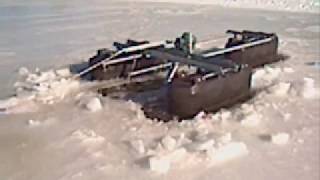 Winter Performance Aire-O2 Aspirator Aerator