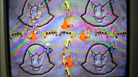 2012 Birthday Special for leafsfan18 (Segment #2) Part 3