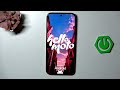MOTOROLA Moto G67 – Cara Hard Reset Lewat Recovery Mode