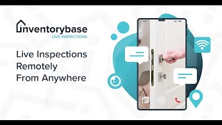 InventoryBase Live Inspections Promo Trailer | InventoryBase screenshot 2