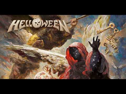 Helloween - Mass Pollution Guitar Backing Track With Vocals