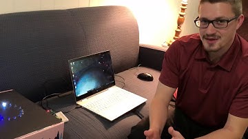 USU ECE3710 Final Project — Daniel Beckett