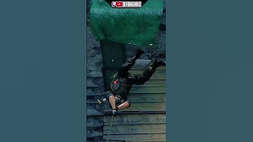 💀 BOUNCEY NADE (to the FACE) 🔥 Uncharted 4 Multiplayer