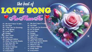 New Songs to Motivated Relaxed_Most Relaxing Romantic Songs About Falling In Love..