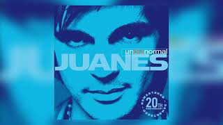 Video thumbnail of "Juanes - Luna (Remastered 2022) [Visualizer]"