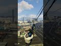 GTA 5 ENHANCED - Smooth Stunt MAXED OUT 2K QHD #gta #gta5 #ps5