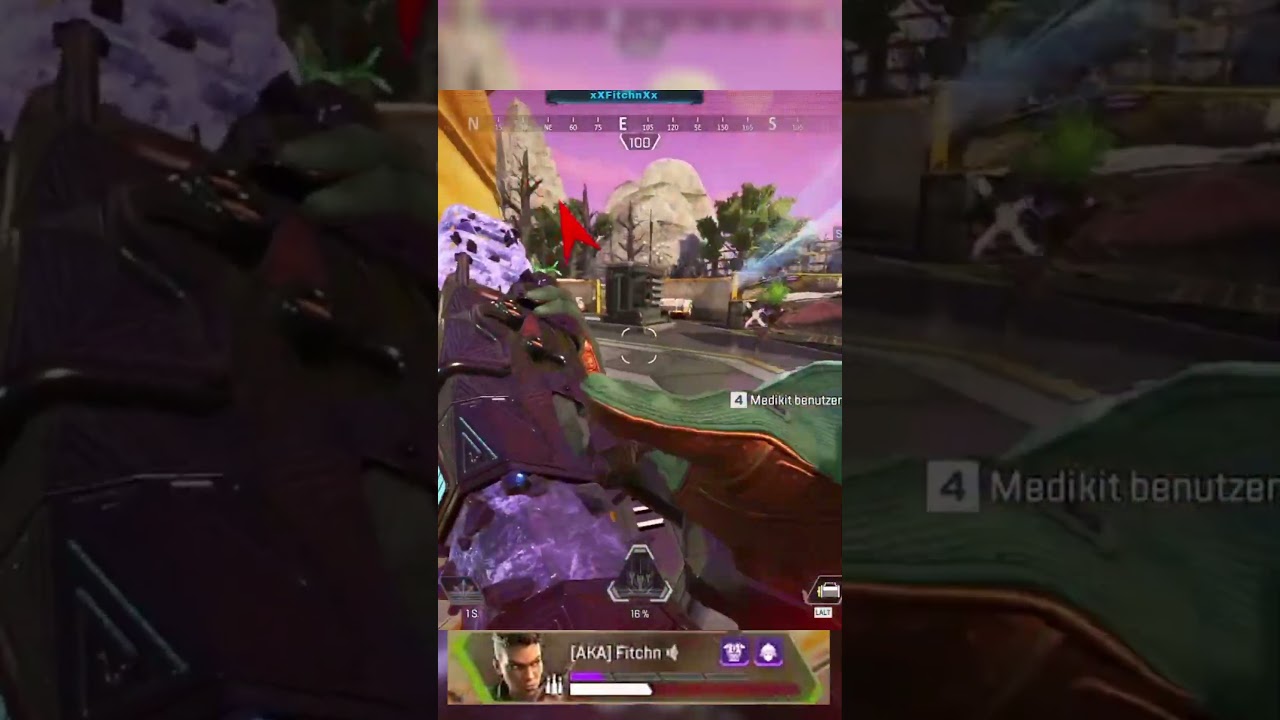 Des Streamers réagissent a mes mouvements !  