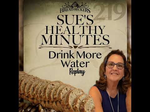 219: Drink More Water - Replay