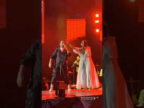 The Fire On Stage Atif Aslam Shorts Viral Funny Tseries CoComelon MrBeast