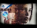 🔴 The Last Of Us Part I | Platino 55% - 100% Final - PS5