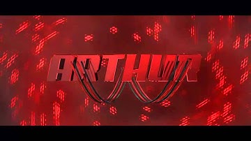 3D Intro for Arthur aka _ipxint [Derpy Admin]