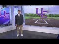 UE enters MVC postseason as a six seed.