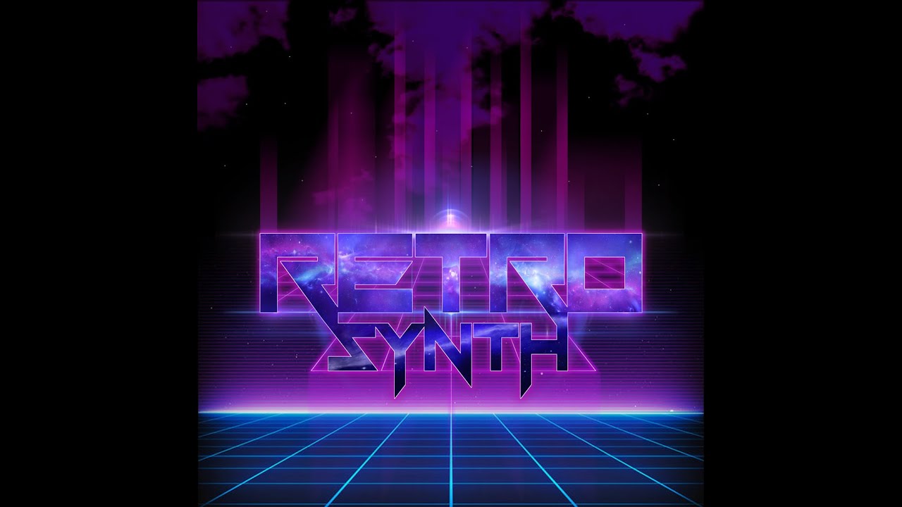 RetroSynth Records / KSWV Radio Shockwave LIVESTREAM