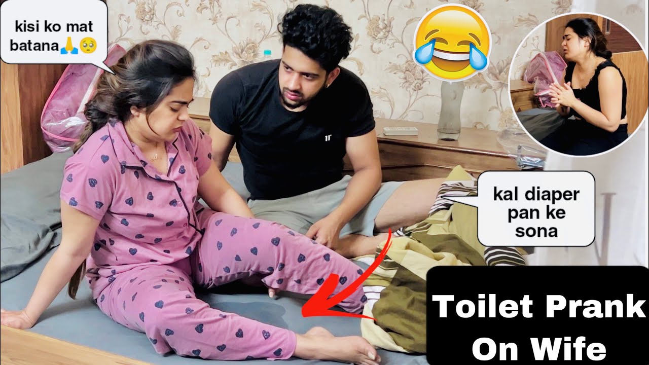 Сусу разыграл жену 😂 | Супер | Абхишек и Миша