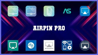 Super 10 Airpin Pro Android Apps screenshot 3