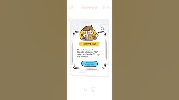 #Shorts Brain Out Game Challenge 2022 | Detective level 5 | Have you found anything unusual ?