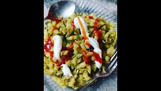 Chicken And Veg Pasta || How To Make Pasta By Foodie999 screenshot 5