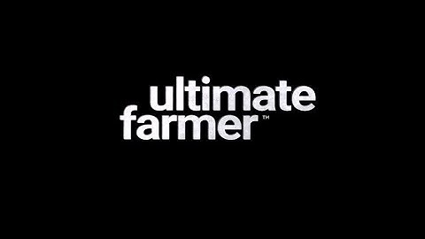  Ultimate Farmer Game - [OFFICIAL TRAILER 2025] BETA 