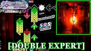 DDR GP】 Ignis†Iræ [Ignis Irae] / BEMANI Sound Team 