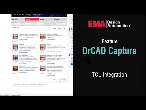 TCL Integration