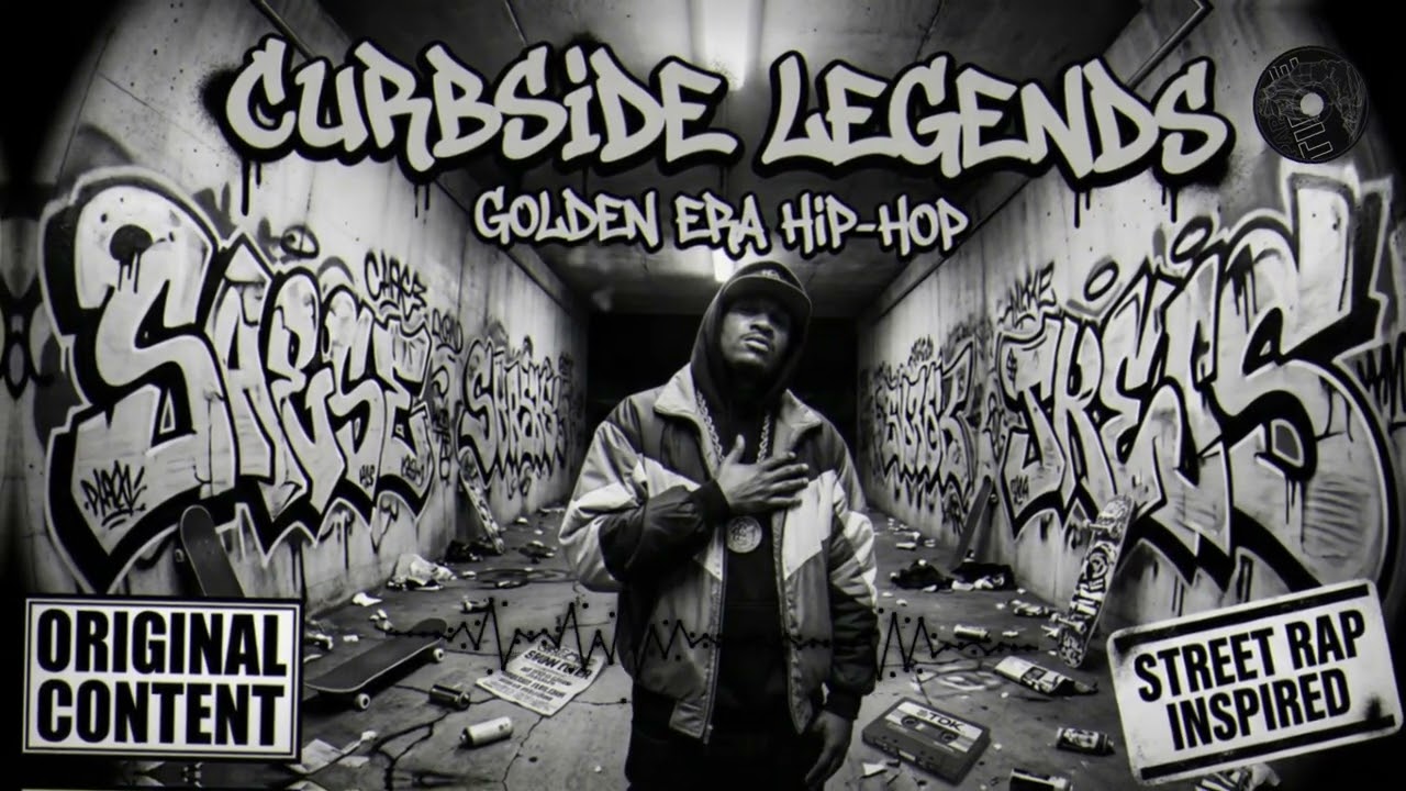 The Neighborhood Never Forgets | Golden Era Rap Mix - YouTube