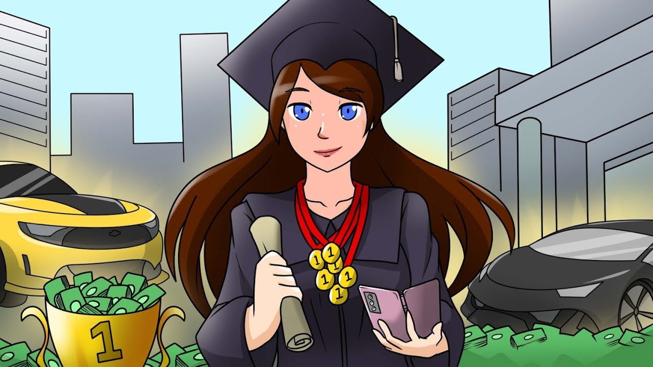 Mon Père Fou A Fait De Moi La Prof La Plus Jeune Au Monde