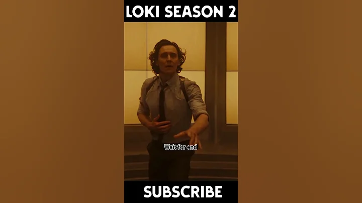Loki Sad status video 💔 | who's waiting Loki season 2 ☺️ #marvel #avengersassemble #Loki